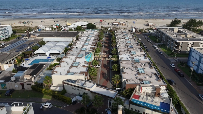 Sobrado frente ao mar!: 4ª foto da galeria de imagens do imóvel