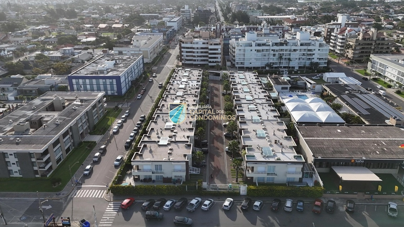 Sobrado frente ao mar!: 6ª foto da galeria de imagens do imóvel