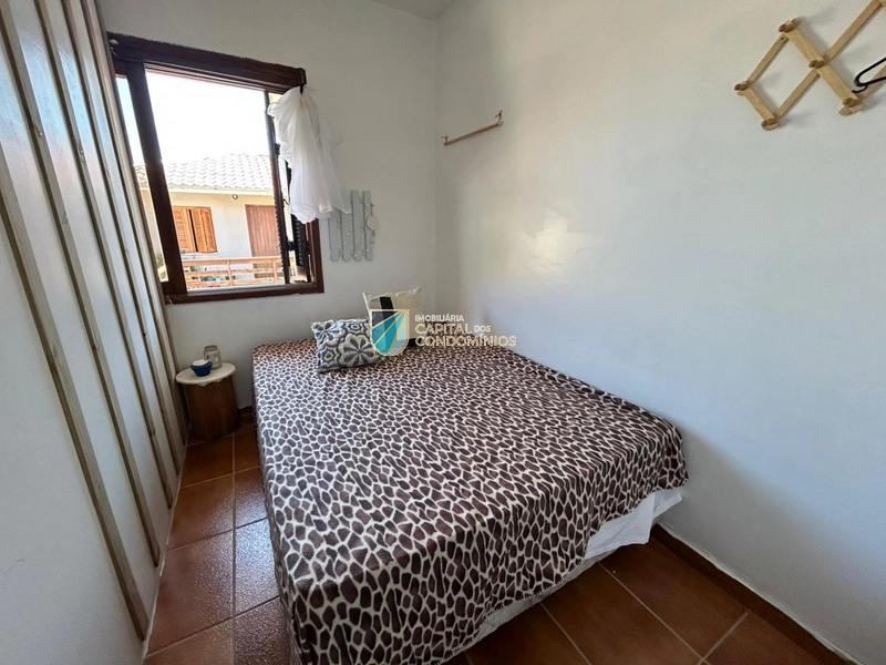 Sobrado junto ao mar: 13ª foto da galeria de imagens do imóvel