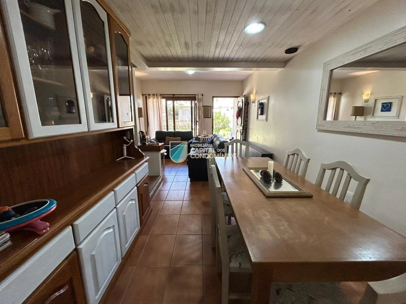 Sobrado junto ao mar: 6ª foto da galeria de imagens do imóvel