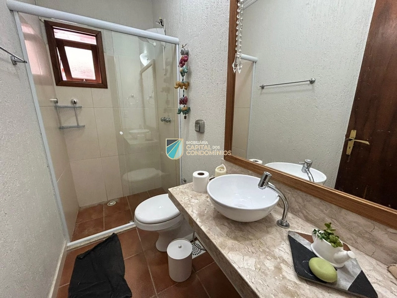 Sobrado junto ao mar: 16ª foto da galeria de imagens do imóvel