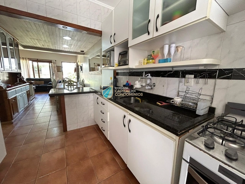 Sobrado junto ao mar: 8ª foto da galeria de imagens do imóvel