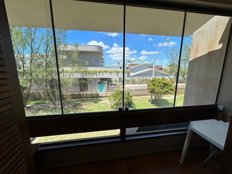 Sobrado junto ao mar: 3ª foto da galeria de imagens do imóvel