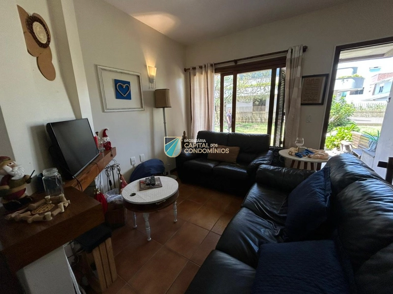 Sobrado junto ao mar: 4ª foto da galeria de imagens do imóvel