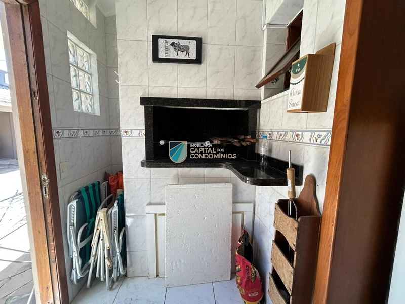 Sobrado junto ao mar: 11ª foto da galeria de imagens do imóvel