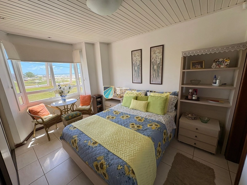 Sobrado vista para o mar: 14ª foto da galeria de imagens do imóvel