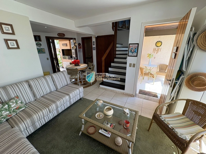 Sobrado vista para o mar: 7ª foto da galeria de imagens do imóvel