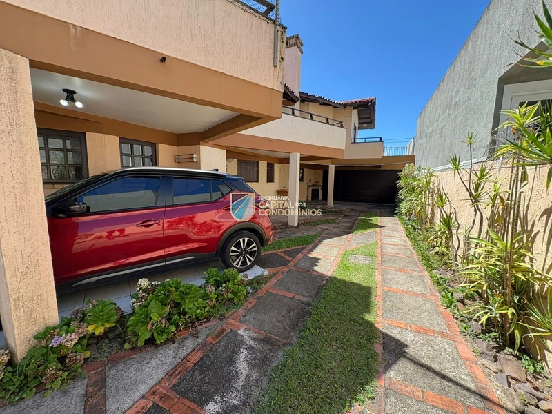 Sobrado vista para o mar: 24ª foto da galeria de imagens do imóvel