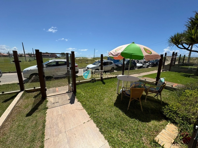 Sobrado vista para o mar: 3ª foto da galeria de imagens do imóvel