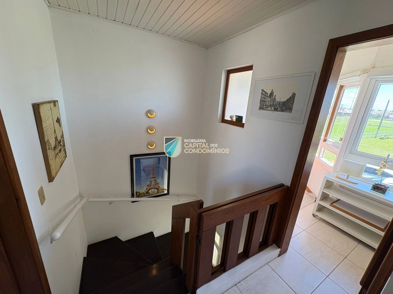 Sobrado vista para o mar: 19ª foto da galeria de imagens do imóvel