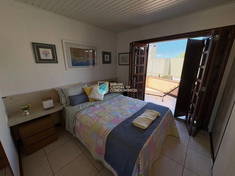 Sobrado vista para o mar: 20ª foto da galeria de imagens do imóvel