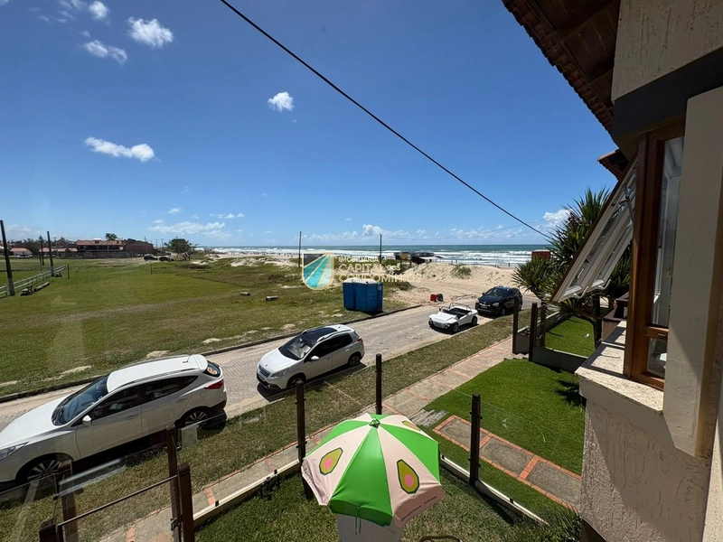 Sobrado vista para o mar: 28ª foto da galeria de imagens do imóvel