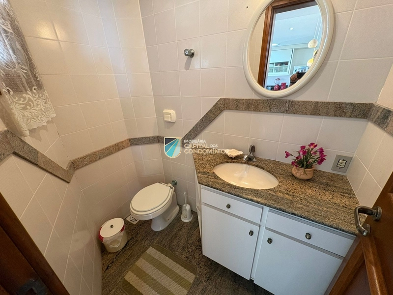 Sobrado vista para o mar: 13ª foto da galeria de imagens do imóvel