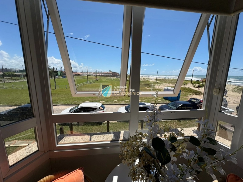 Sobrado vista para o mar: 16ª foto da galeria de imagens do imóvel