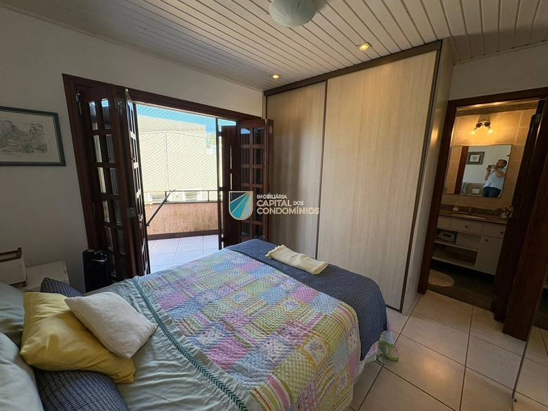 Sobrado vista para o mar: 27ª foto da galeria de imagens do imóvel