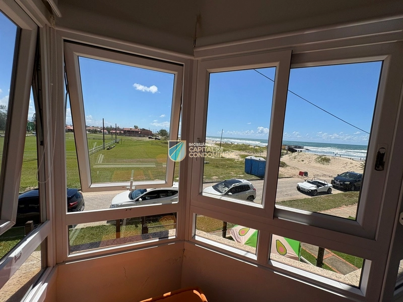 Sobrado vista para o mar: 15ª foto da galeria de imagens do imóvel