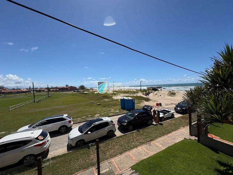 Sobrado vista para o mar: 18ª foto da galeria de imagens do imóvel