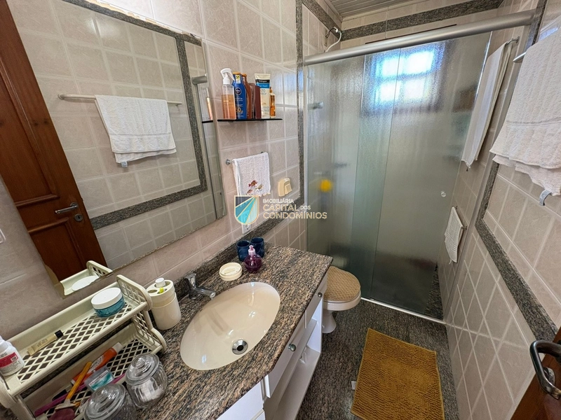 Sobrado vista para o mar: 17ª foto da galeria de imagens do imóvel