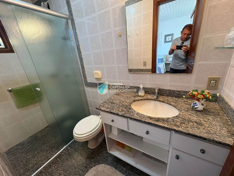 Sobrado vista para o mar: 21ª foto da galeria de imagens do imóvel