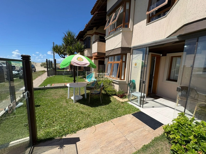 Sobrado vista para o mar: 2ª foto da galeria de imagens do imóvel