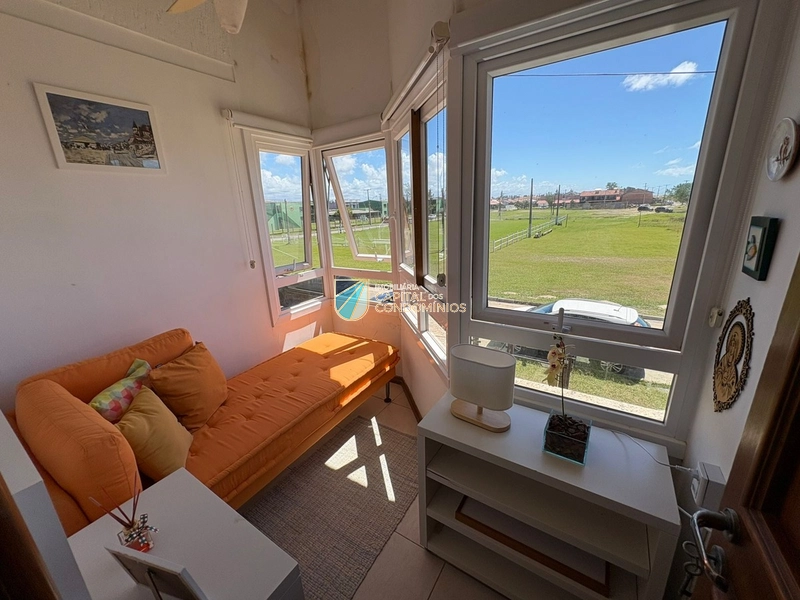 Sobrado vista para o mar: 26ª foto da galeria de imagens do imóvel