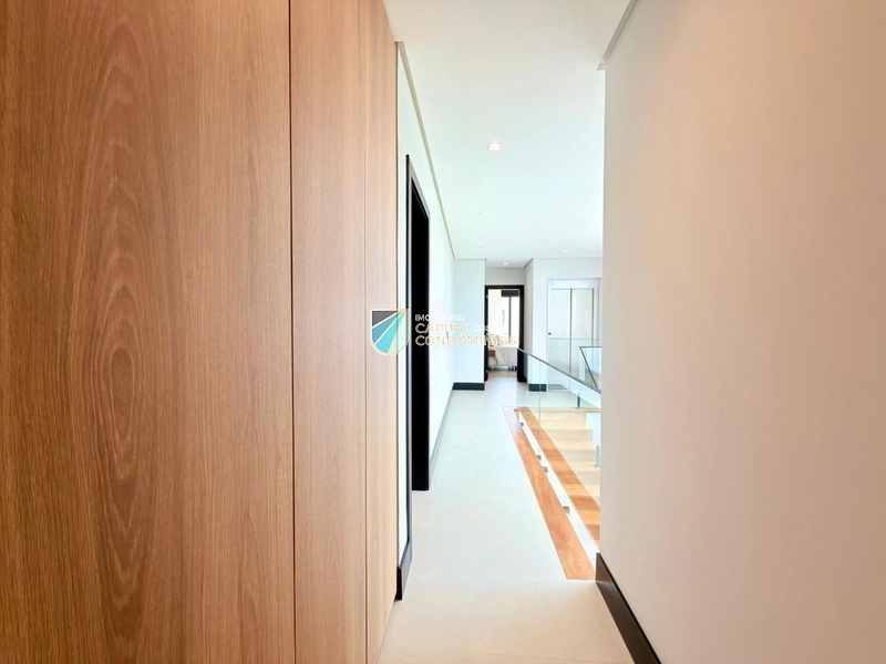 Sobrado beira lago no Condomínio Amare Home Resort: 26ª foto da galeria de imagens do imóvel