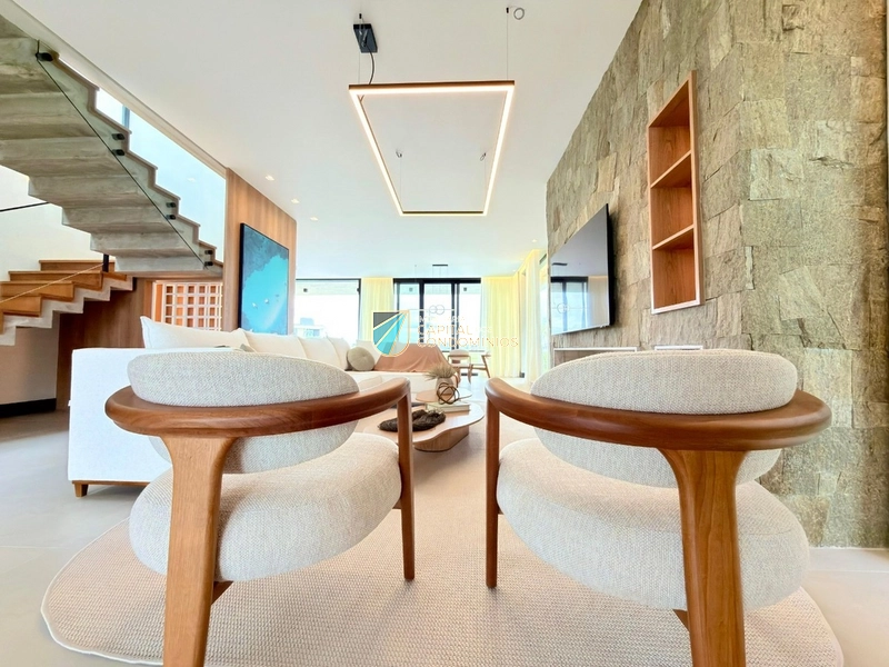 Sobrado beira lago no Condomínio Amare Home Resort: 9ª foto da galeria de imagens do imóvel