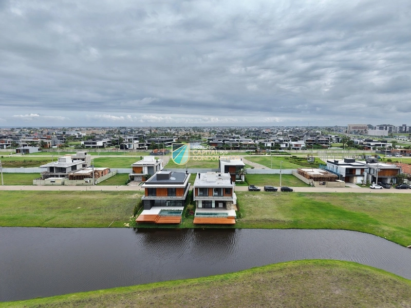 Sobrado beira lago no Condomínio Amare Home Resort: 45ª foto da galeria de imagens do imóvel