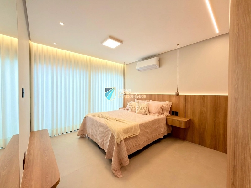 Sobrado beira lago no Condomínio Amare Home Resort: 27ª foto da galeria de imagens do imóvel