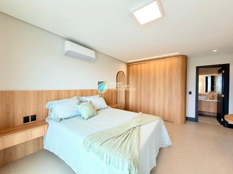 Sobrado beira lago no Condomínio Amare Home Resort: 17ª foto da galeria de imagens do imóvel