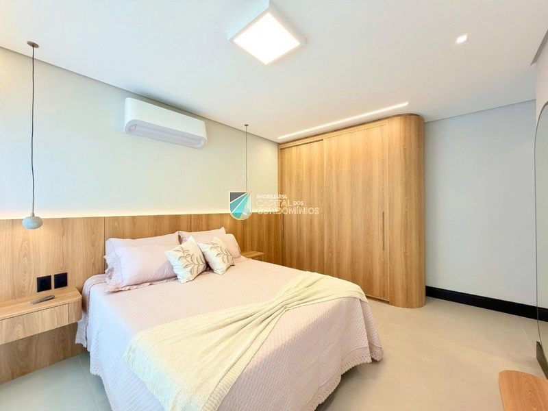 Sobrado beira lago no Condomínio Amare Home Resort: 28ª foto da galeria de imagens do imóvel