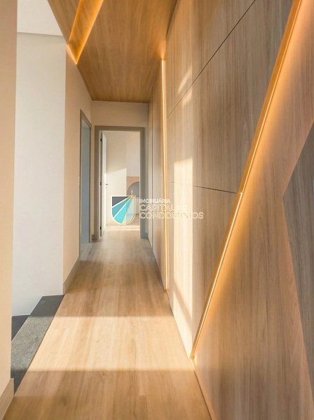 Sobrado beira lago no Condomínio Amare em Xangri-lá.: 14ª foto da galeria de imagens do imóvel