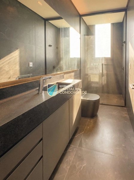 Sobrado beira lago no Condomínio Amare em Xangri-lá.: 18ª foto da galeria de imagens do imóvel