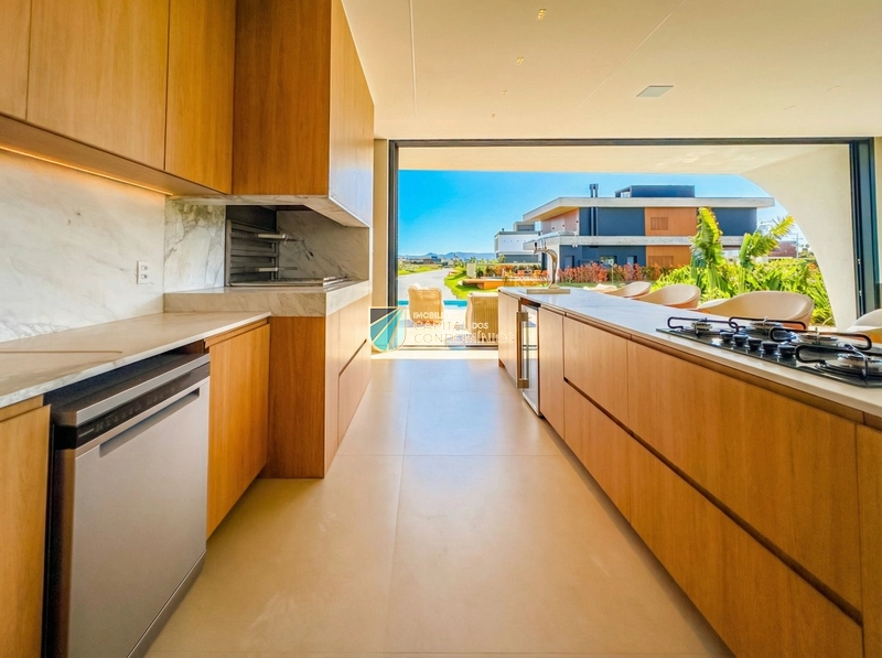 Sobrado beira lago no Condomínio Amare em Xangri-lá.: 30ª foto da galeria de imagens do imóvel