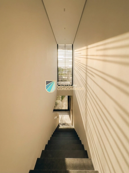 Sobrado beira lago no Condomínio Amare em Xangri-lá.: 12ª foto da galeria de imagens do imóvel