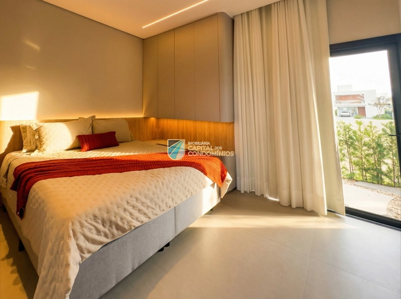 Sobrado beira lago no Condomínio Amare em Xangri-lá.: 22ª foto da galeria de imagens do imóvel