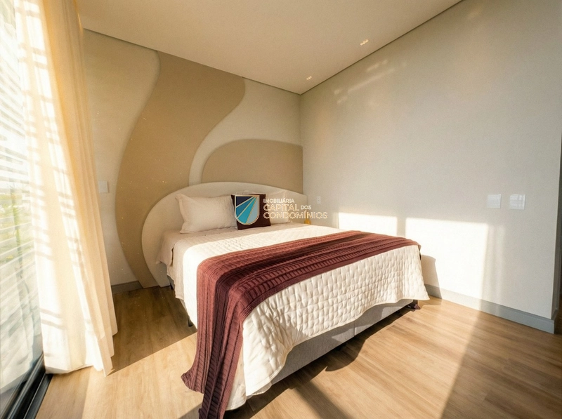 Sobrado beira lago no Condomínio Amare em Xangri-lá.: 17ª foto da galeria de imagens do imóvel