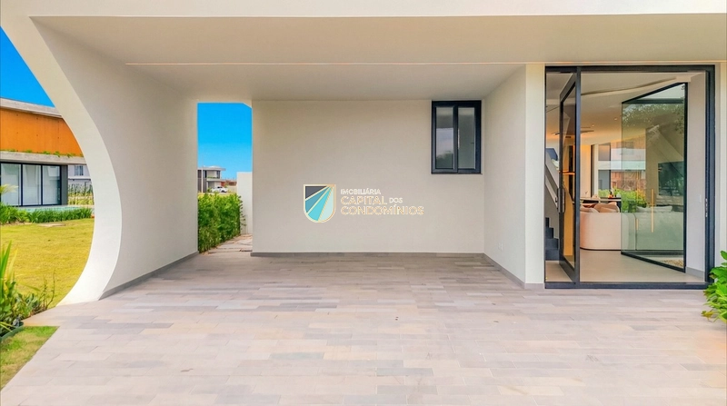 Sobrado beira lago no Condomínio Amare em Xangri-lá.: 24ª foto da galeria de imagens do imóvel