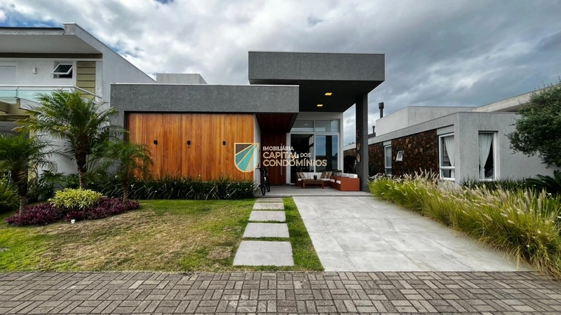 Casa térrea no Sea Coast