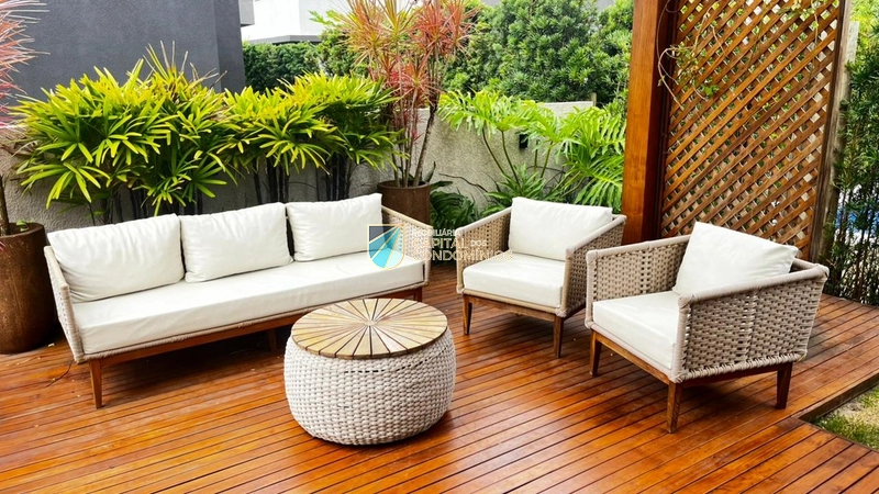 Casa térrea no Sea Coast: 33ª foto da galeria de imagens do imóvel