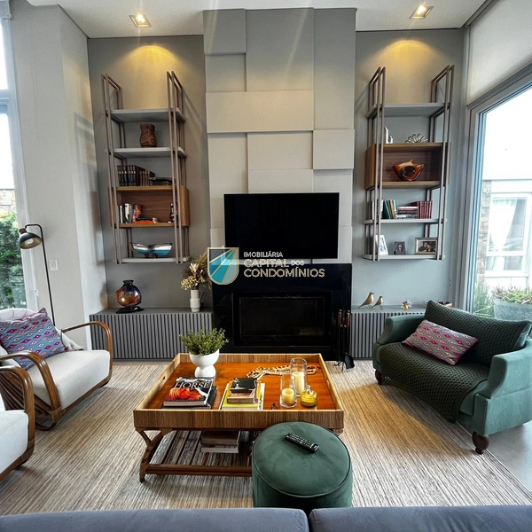 Casa térrea no Sea Coast: 2ª foto da galeria de imagens do imóvel