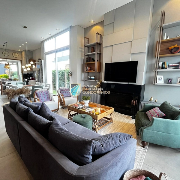 Casa térrea no Sea Coast: 4ª foto da galeria de imagens do imóvel