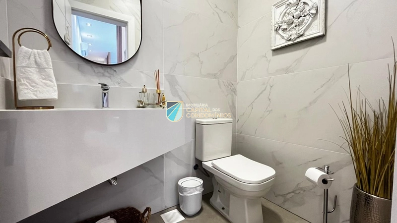 Casa térrea no Sea Coast: 19ª foto da galeria de imagens do imóvel