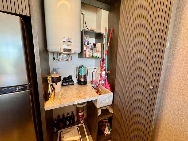 Excelente apartamento no Livin: 22ª foto da galeria de imagens do imóvel