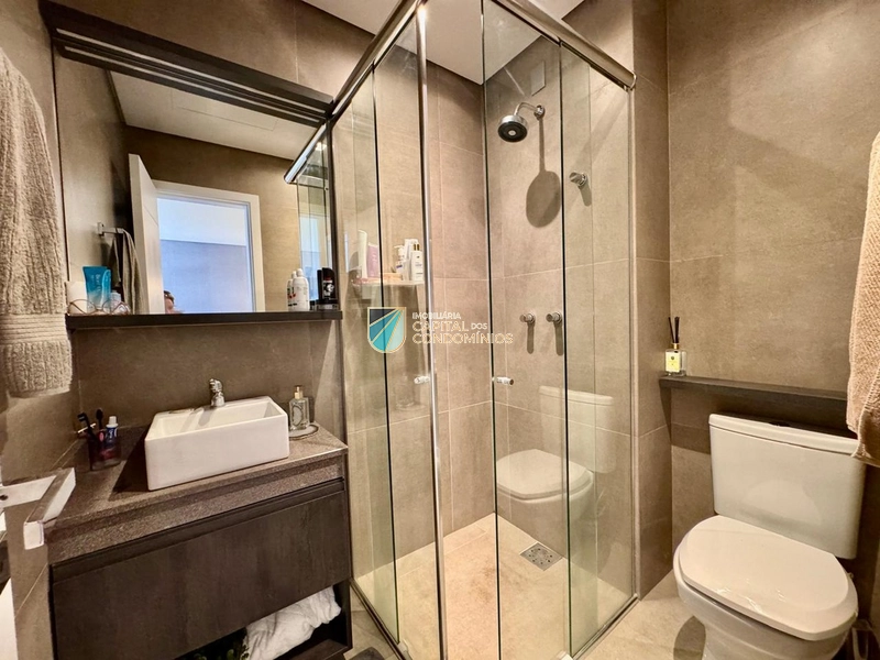 Excelente apartamento no Livin: 21ª foto da galeria de imagens do imóvel