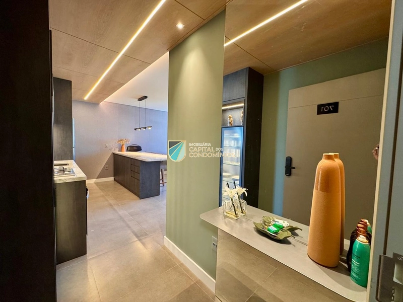 Excelente apartamento no Livin: 4ª foto da galeria de imagens do imóvel