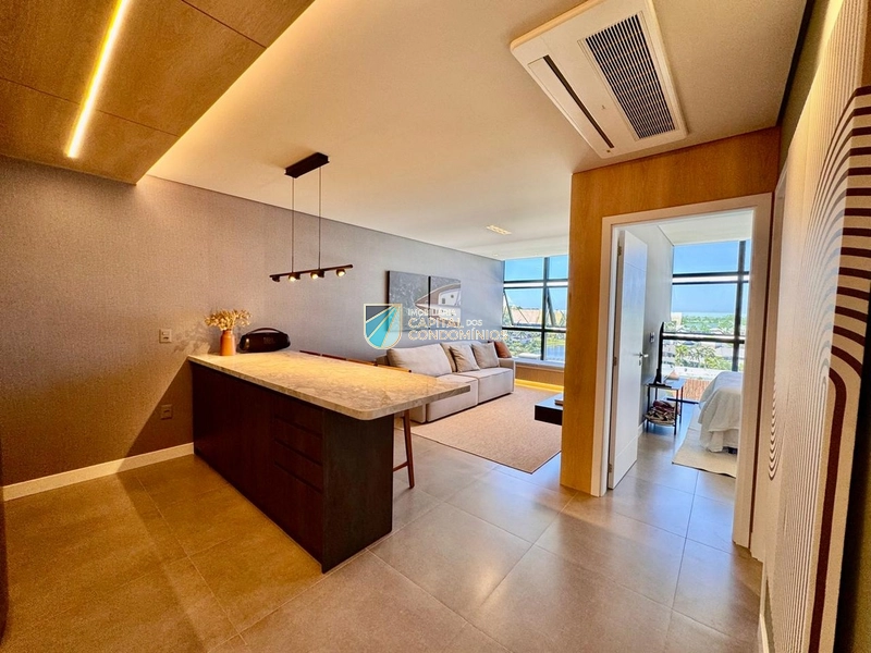 Excelente apartamento no Livin: 12ª foto da galeria de imagens do imóvel