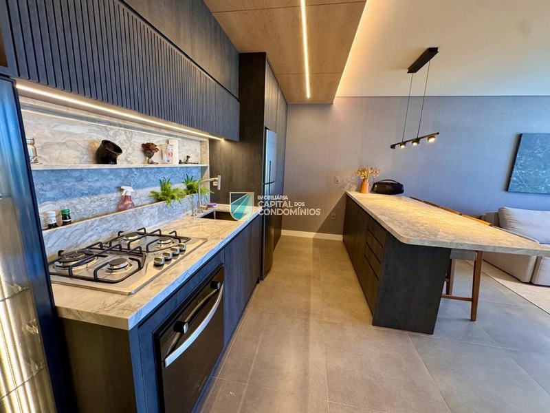 Excelente apartamento no Livin: 10ª foto da galeria de imagens do imóvel