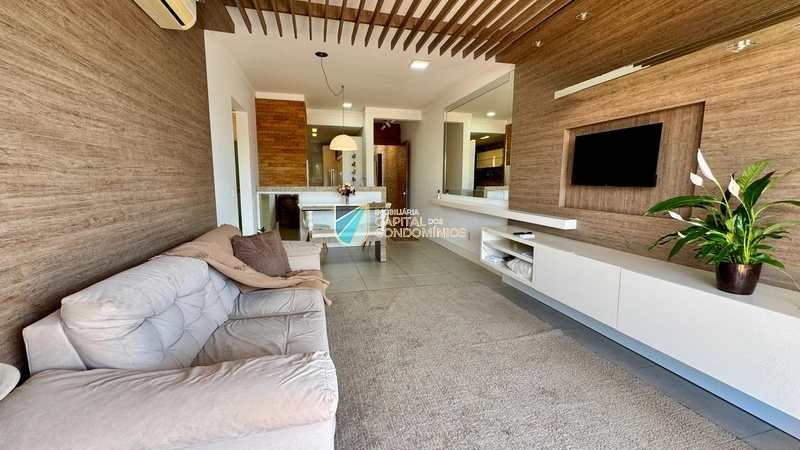 Apartamento térreo com pátio em condomínio com infra: 7ª foto da galeria de imagens do imóvel