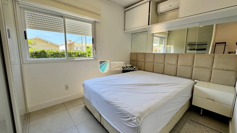 Apartamento térreo com pátio em condomínio com infra: 14ª foto da galeria de imagens do imóvel